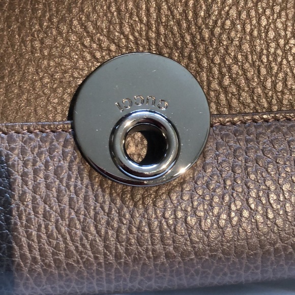 Gucci wallet